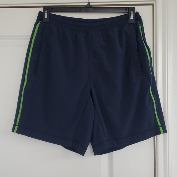 lululemon athletica Other - 🍋 Lululemon pace breaker shorts w/liner xl 9"